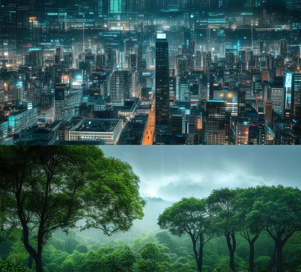 信息与数据的区别，理解两者的本质区别