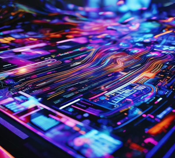 数字时代的信息动态设计案例分析 数字时代的信息动态设计案例分析