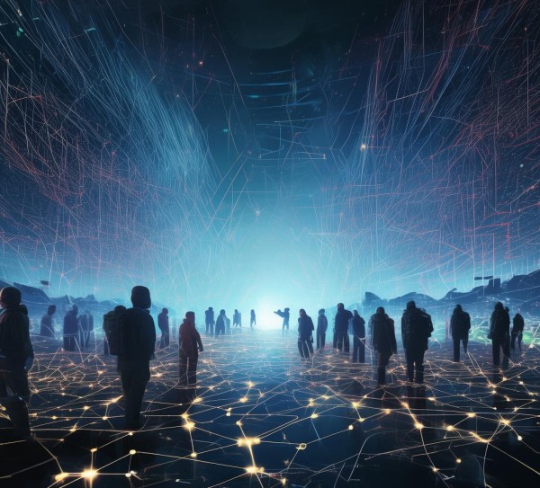 数据时代的新战场,数据与信息安全的机遇与挑战 数据时代的新战场,数据与信息安全的机遇与挑战